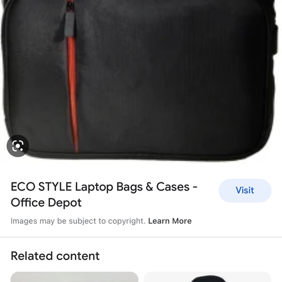 Bag - Picture 6 of 6